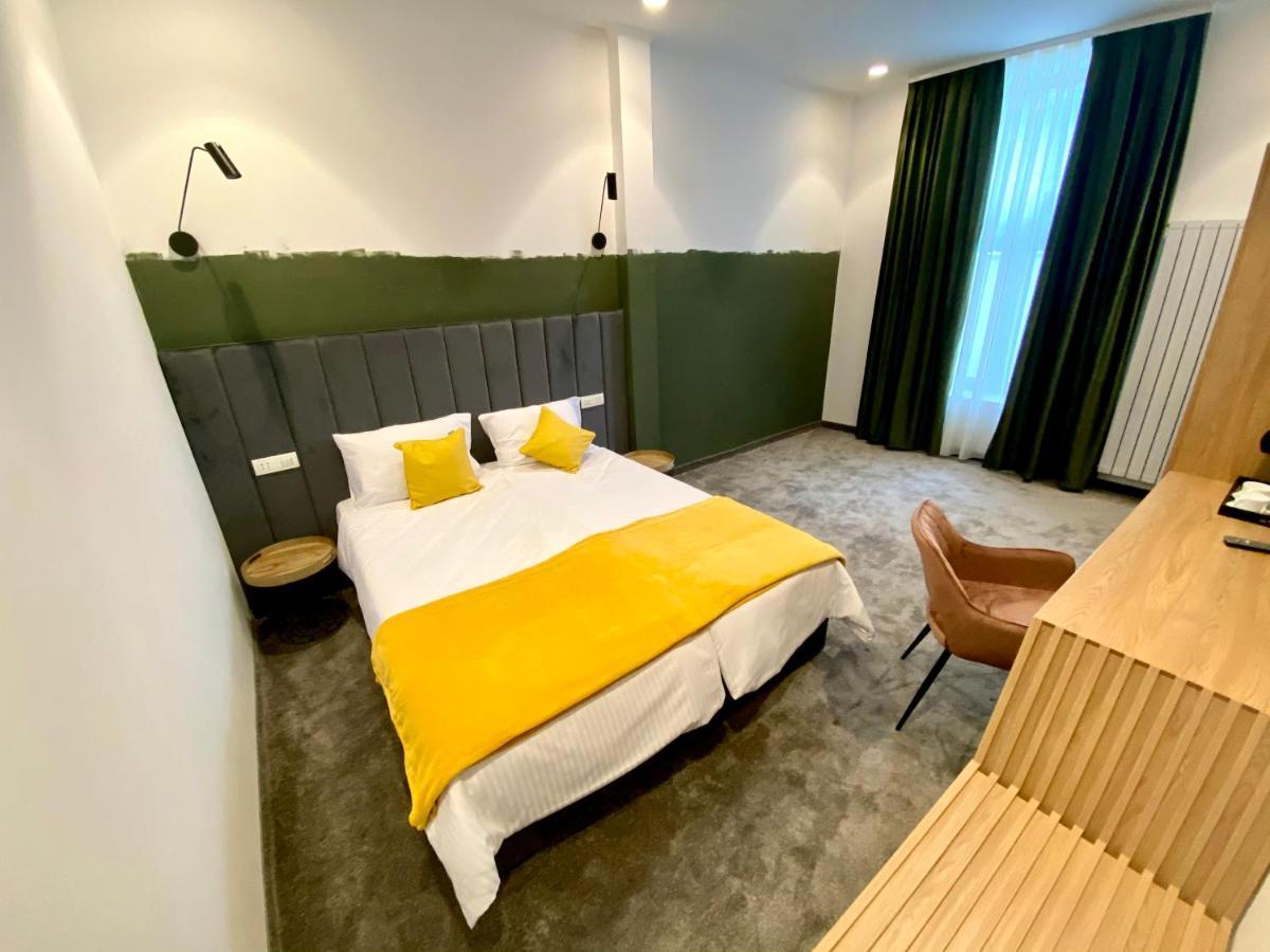 Victoria Rooms Nagyvárad Kültér fotó