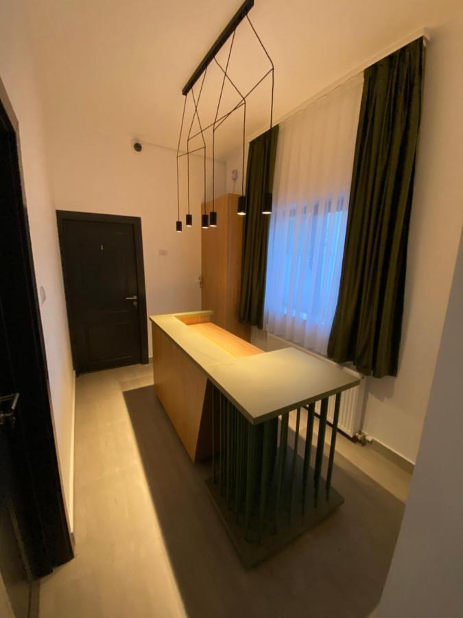 Victoria Rooms Nagyvárad Kültér fotó