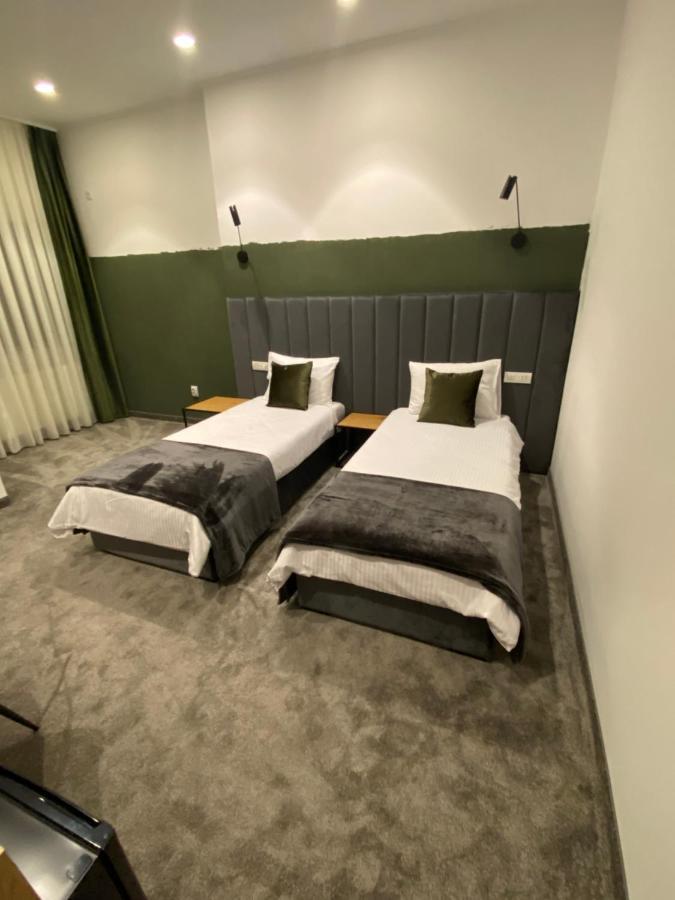 Victoria Rooms Nagyvárad Kültér fotó
