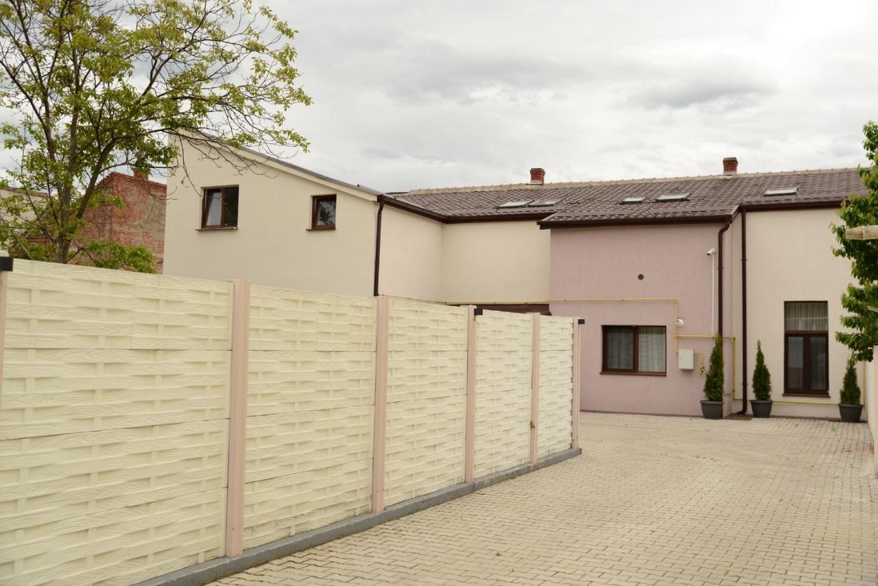 Victoria Rooms Nagyvárad Kültér fotó