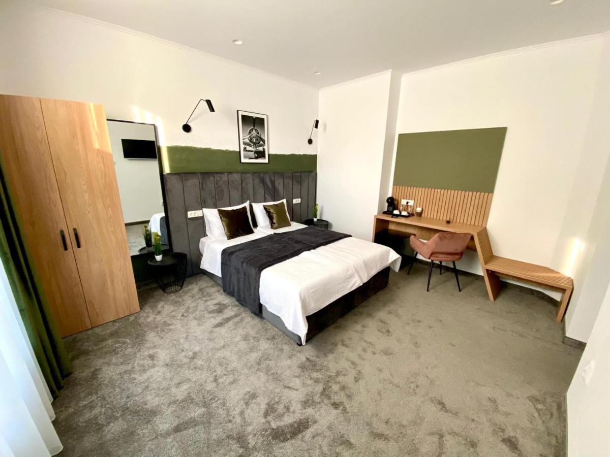 Victoria Rooms Nagyvárad Kültér fotó