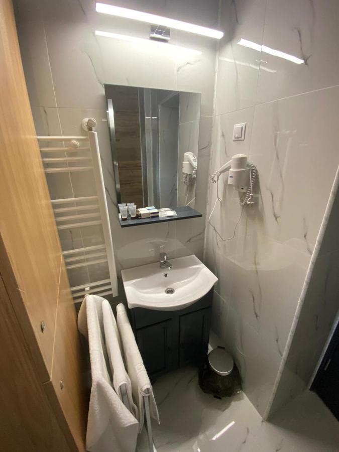 Victoria Rooms Nagyvárad Kültér fotó