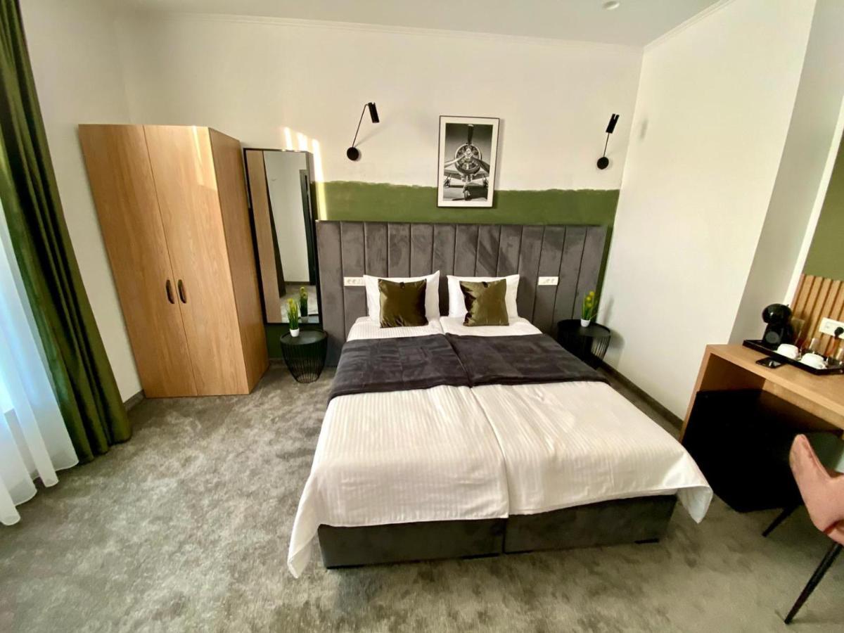 Victoria Rooms Nagyvárad Kültér fotó