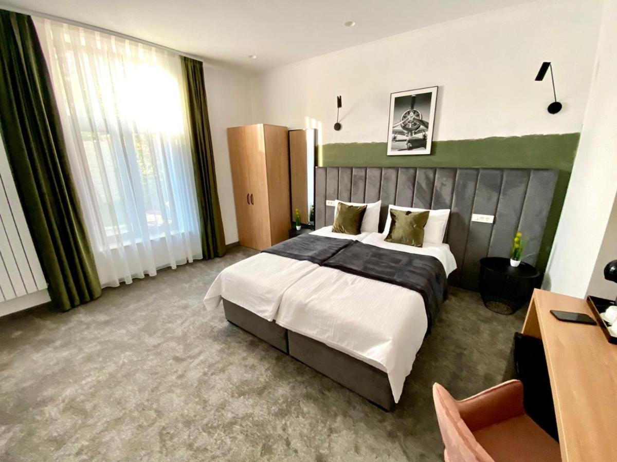Victoria Rooms Nagyvárad Kültér fotó