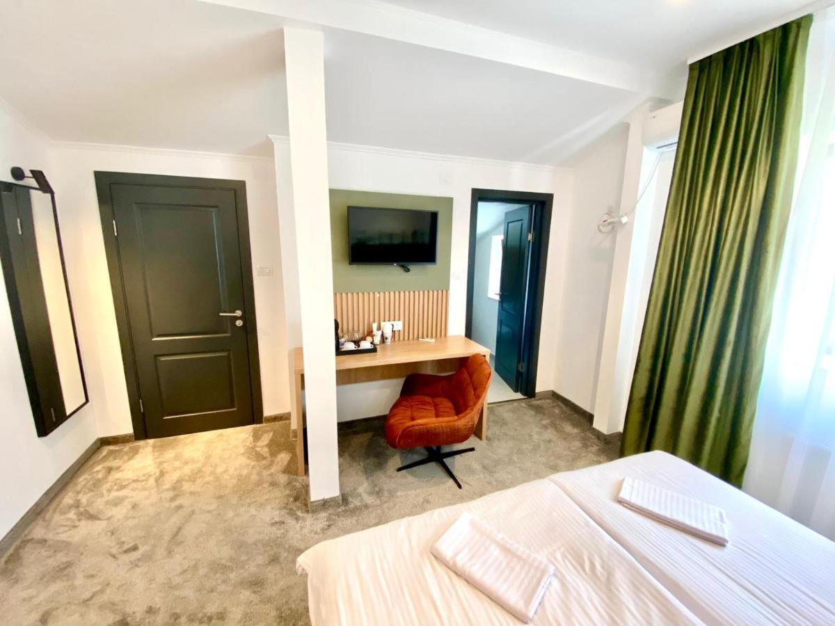 Victoria Rooms Nagyvárad Kültér fotó