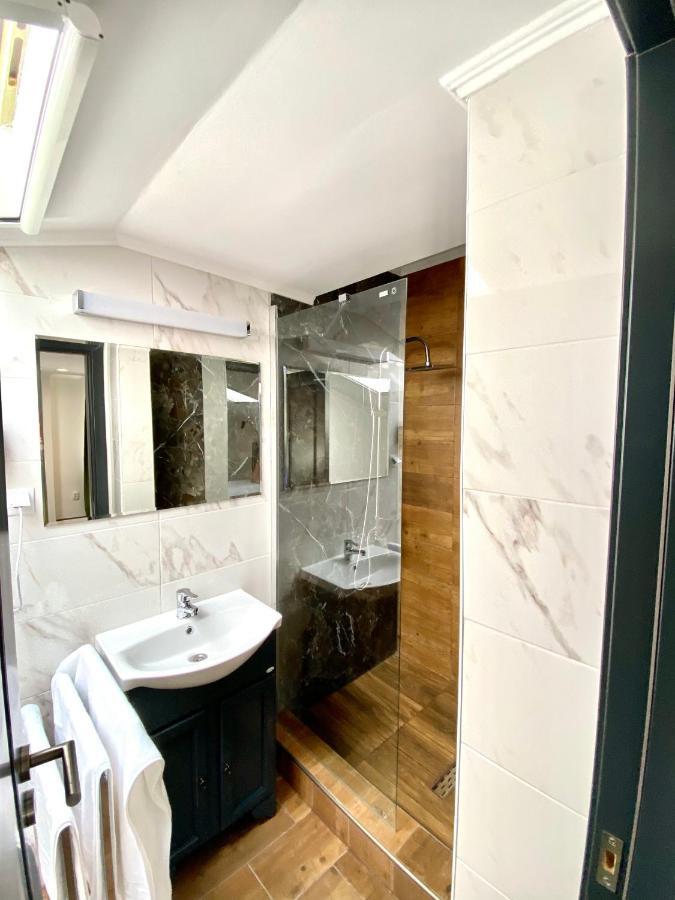 Victoria Rooms Nagyvárad Kültér fotó