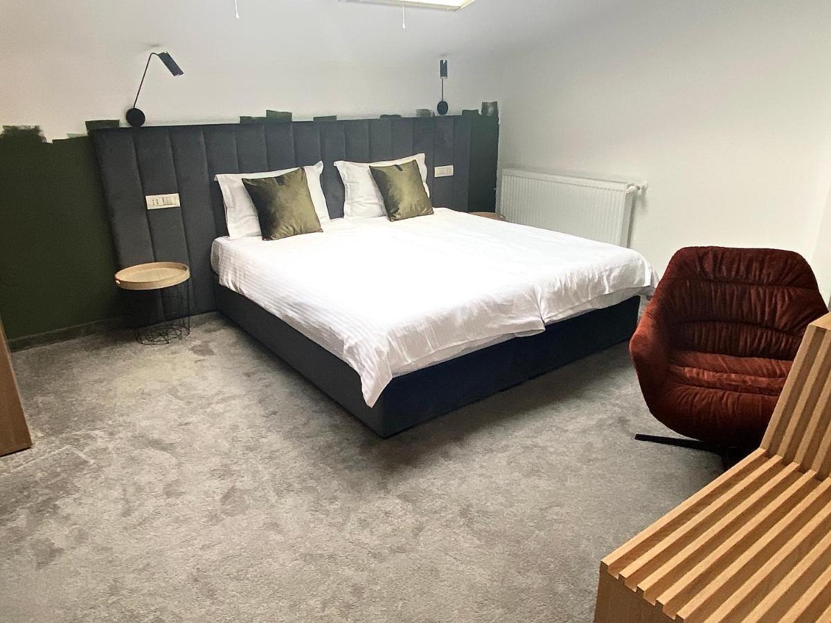 Victoria Rooms Nagyvárad Kültér fotó