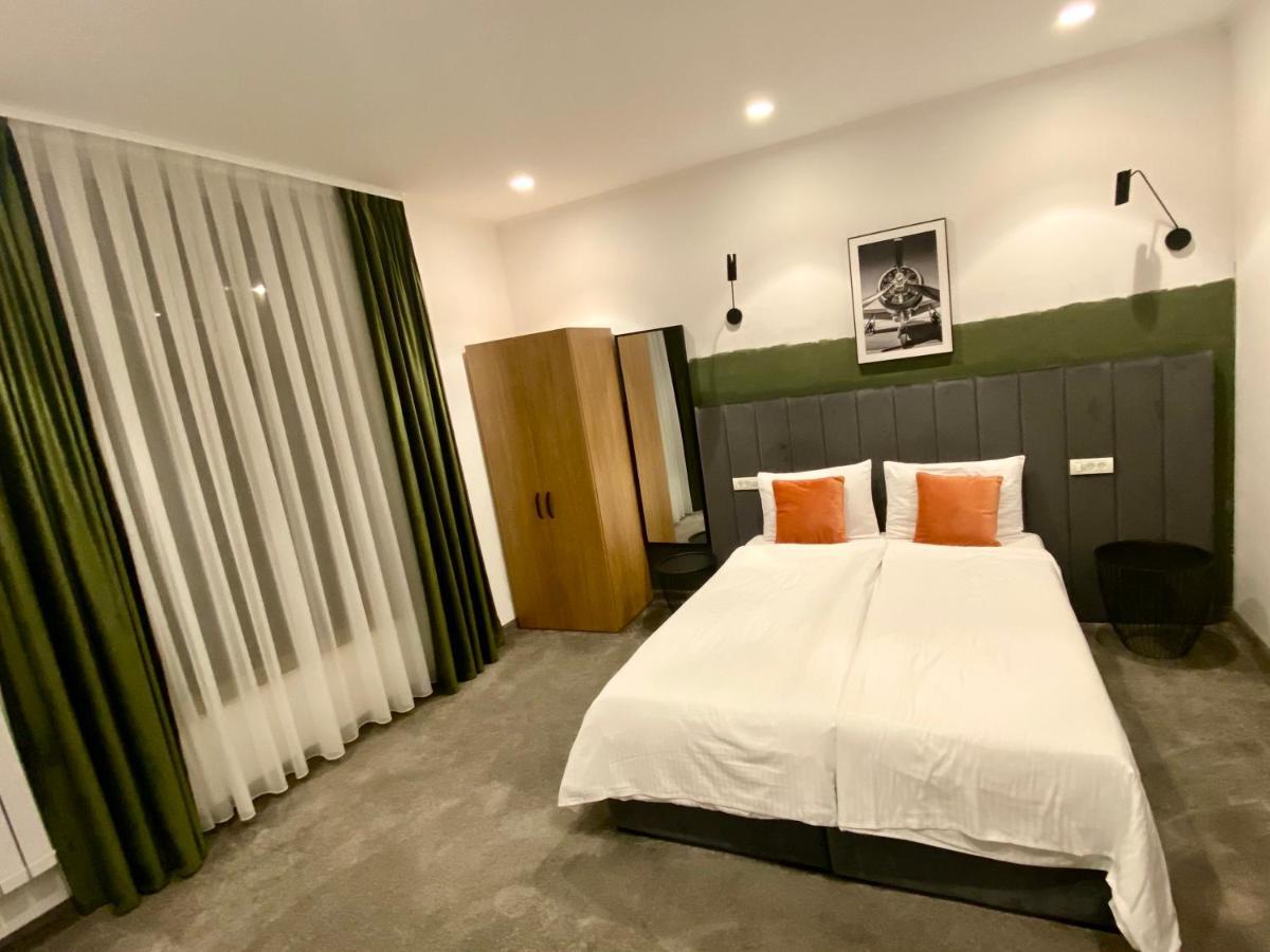 Victoria Rooms Nagyvárad Kültér fotó